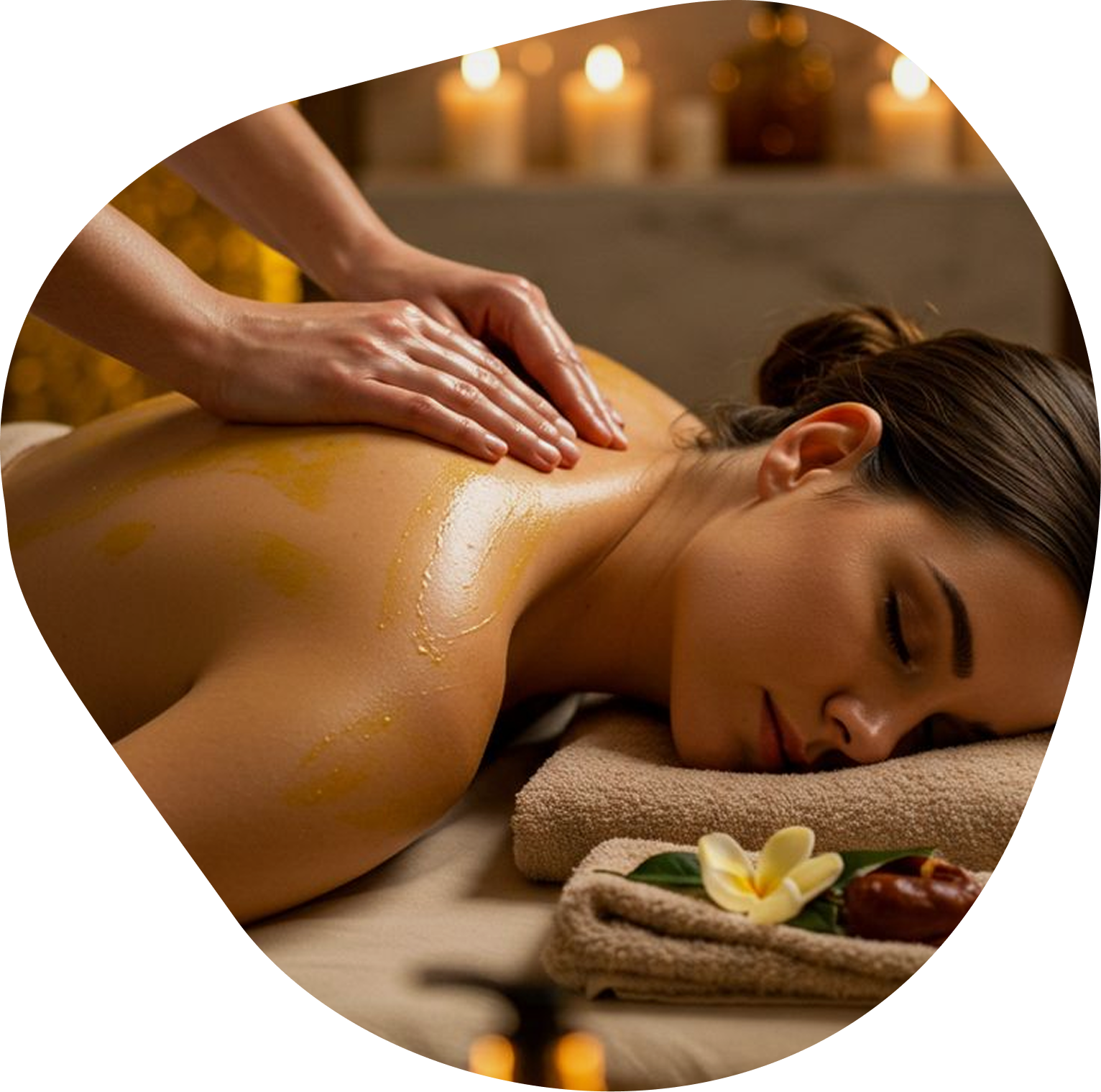 Vitality and Strength